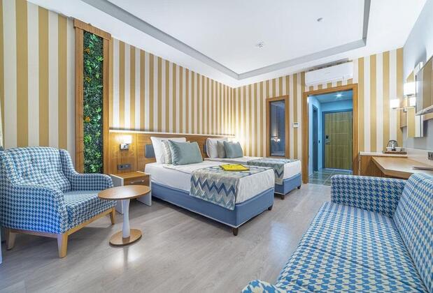 Lonicera Premium Hotel - Görsel 24