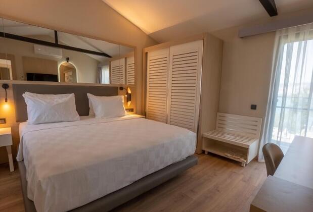 Long Beach Club Nature - Görsel 12