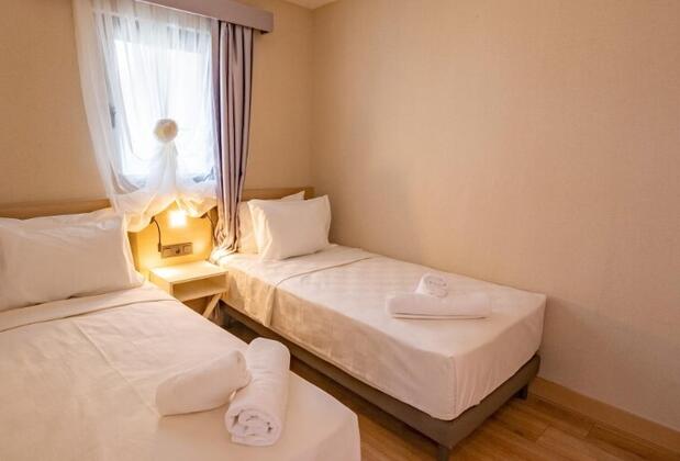 Long Beach Club Nature - Görsel 15