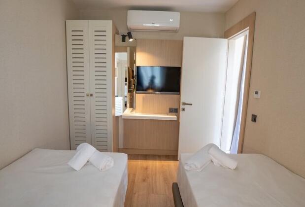 Long Beach Club Nature - Görsel 16