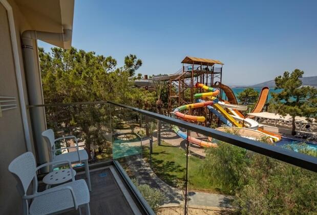 Long Beach Club Nature - Görsel 17