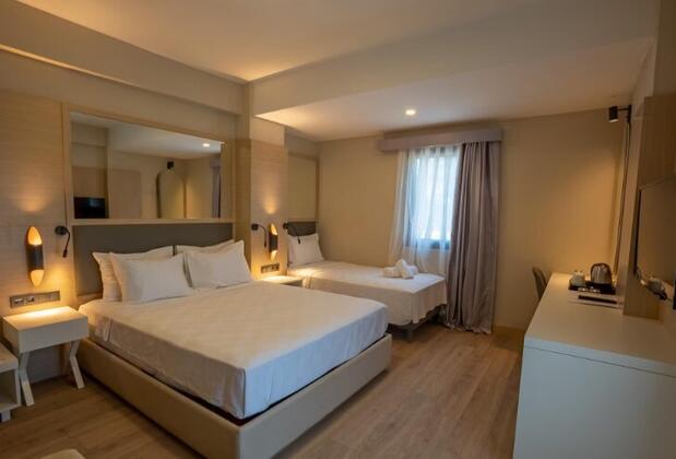 Long Beach Club Nature - Görsel 20