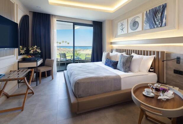 Liu Resorts - Görsel 19