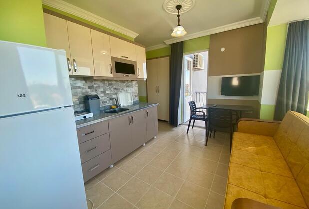 Fidan Suit - Görsel 5