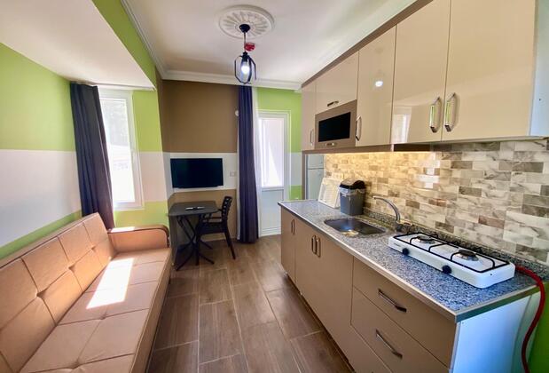 Fidan Suit - Görsel 8