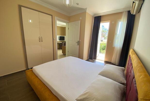 Fidan Suit - Görsel 9