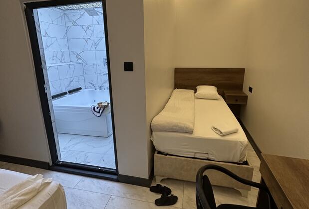 Antik Otel - Görsel 4