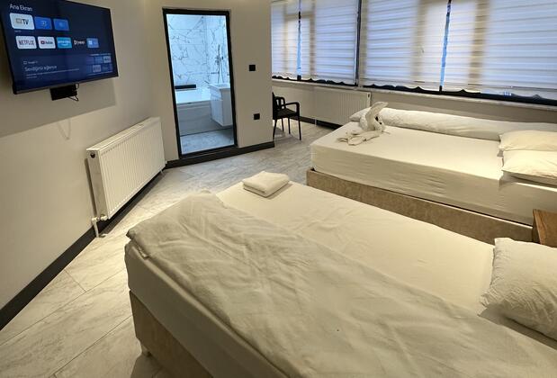 Antik Otel - Görsel 5