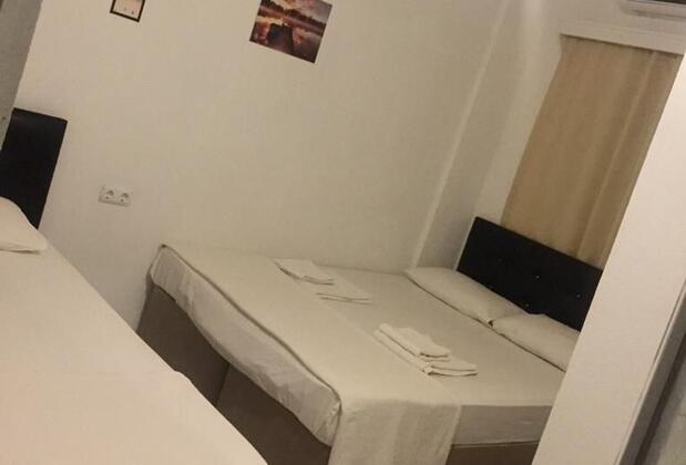 Denizci Restaurant Pansiyon Bodrum Mazı - Görsel 3