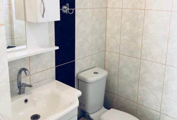 Denizci Restaurant Pansiyon Bodrum Mazı - Görsel 5