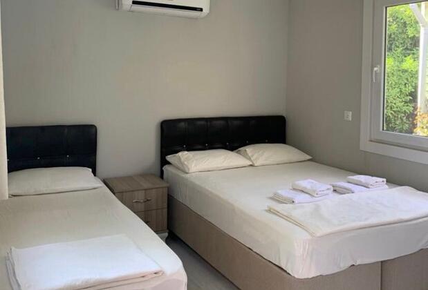 Denizci Restaurant Pansiyon Bodrum Mazı - Görsel 7