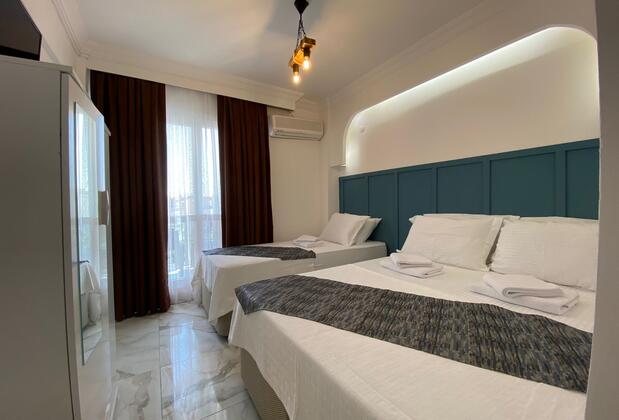 İzmir Tropicana Hotel Gümüldür - Görsel 14