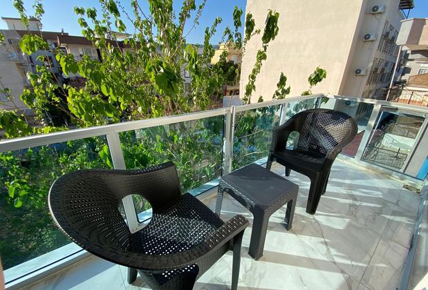 İzmir Tropicana Hotel Gümüldür - Görsel 15