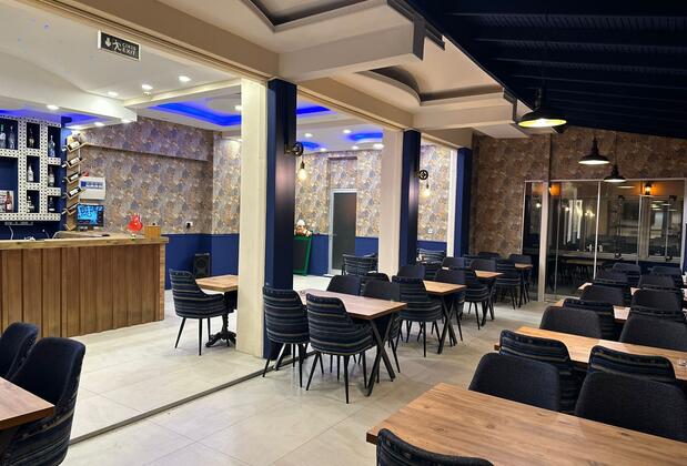 İzmir Tropicana Hotel Gümüldür - Görsel 20