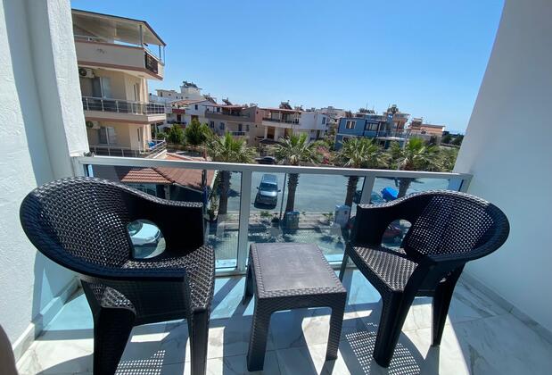 İzmir Tropicana Hotel Gümüldür - Görsel 13