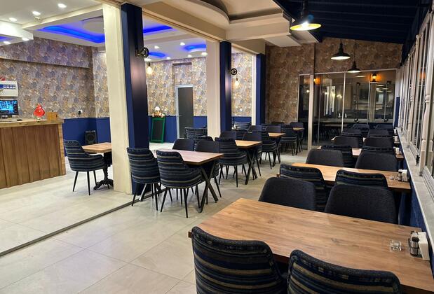 İzmir Tropicana Hotel Gümüldür - Görsel 22