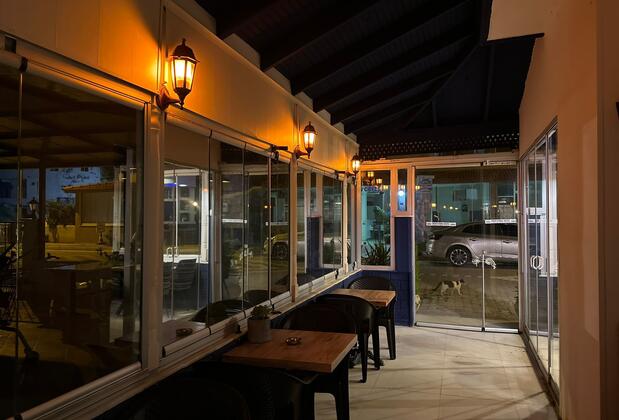 İzmir Tropicana Hotel Gümüldür - Görsel 23