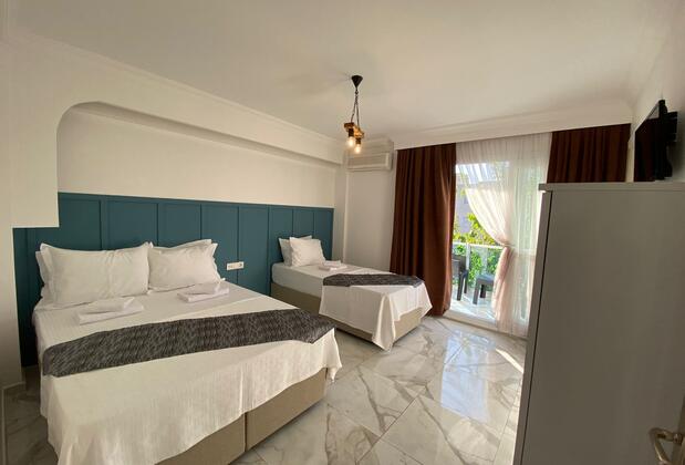 İzmir Tropicana Hotel Gümüldür - Görsel 12