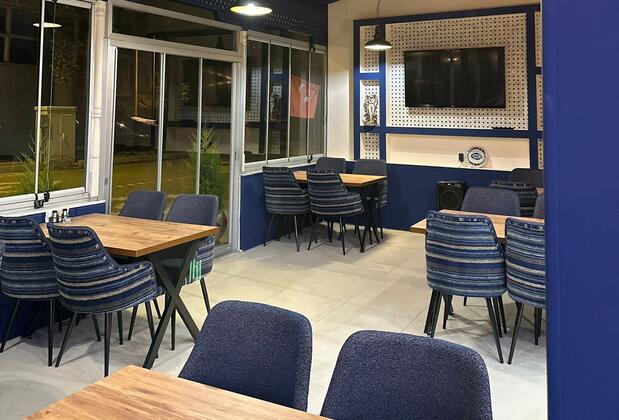 İzmir Tropicana Hotel Gümüldür - Görsel 21