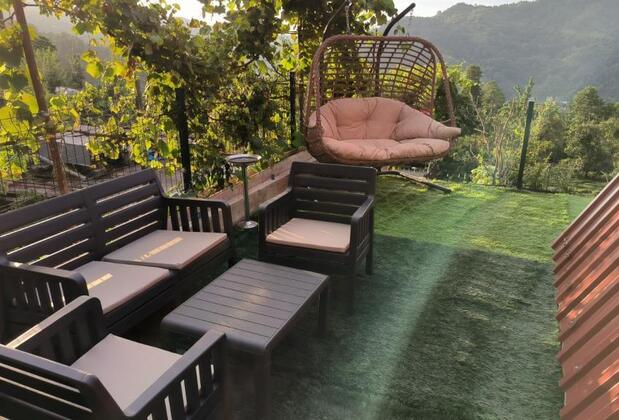 Neyla Suit - Görsel 6