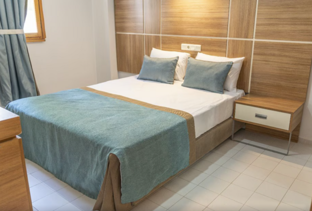 Seasons Park Resort - Görsel 3