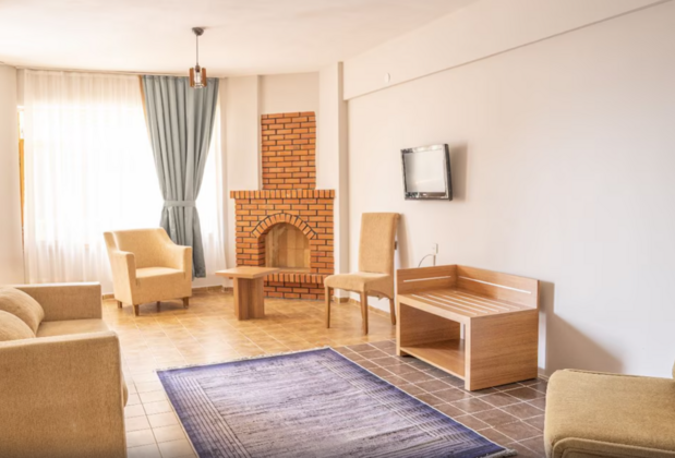 Seasons Park Resort - Görsel 5