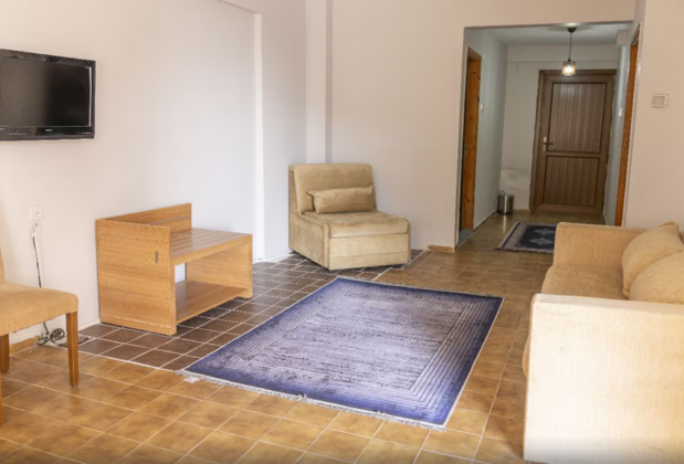 Seasons Park Resort - Görsel 6