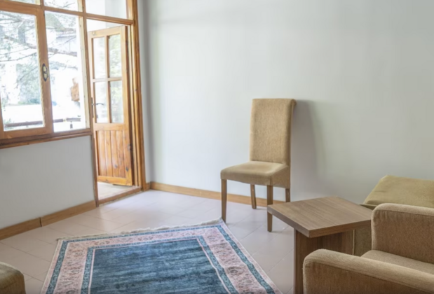 Seasons Park Resort - Görsel 7