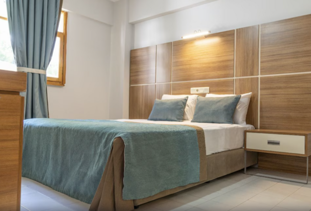 Seasons Park Resort - Görsel 8