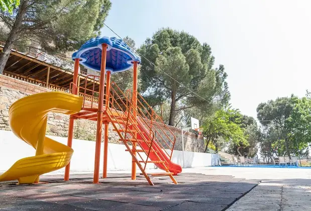 Seasons Park Resort - Görsel 9