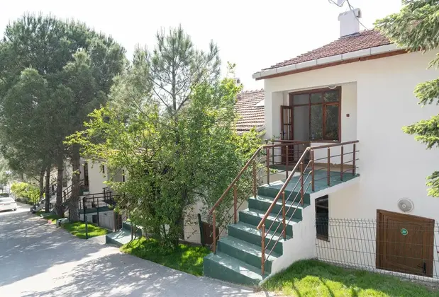 Seasons Park Resort - Görsel 10