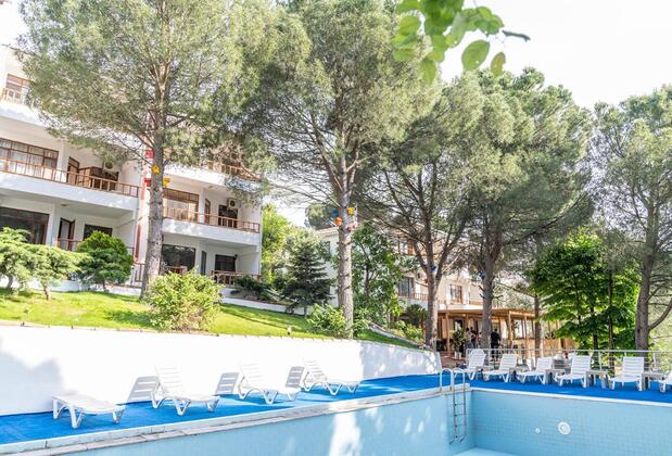 Seasons Park Resort - Görsel 11