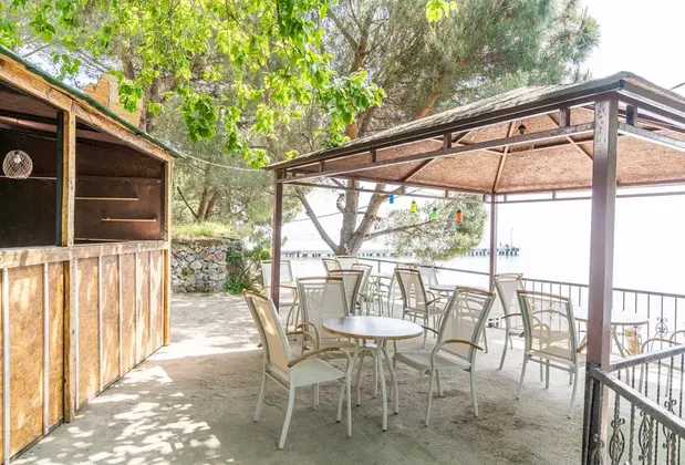 Seasons Park Resort - Görsel 13