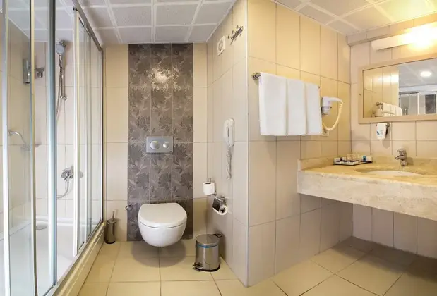 Grand Şahins Gümüldür Resort - Görsel 8