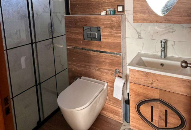 Grand Şahins Gümüldür Resort - Görsel 9