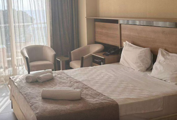 Grand Şahins Gümüldür Resort - Görsel 6