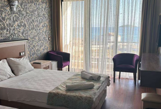 Grand Şahins Gümüldür Resort - Görsel 7