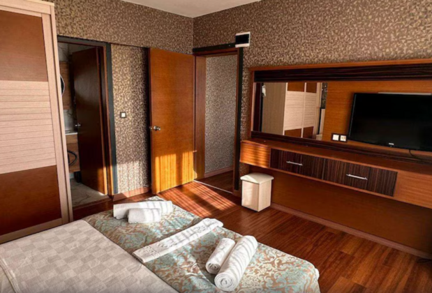 Grand Şahins Gümüldür Resort - Görsel 12