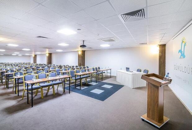 Grand Şahins Gümüldür Resort - Görsel 13