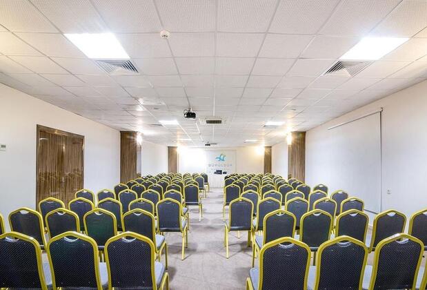 Grand Şahins Gümüldür Resort - Görsel 14