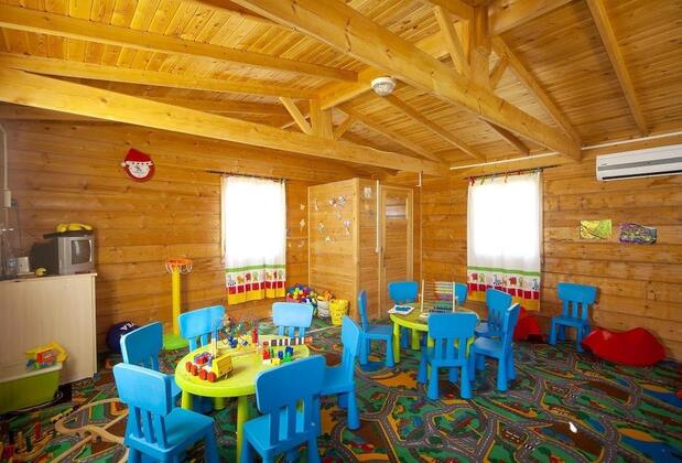 Grand Şahins Gümüldür Resort - Görsel 17