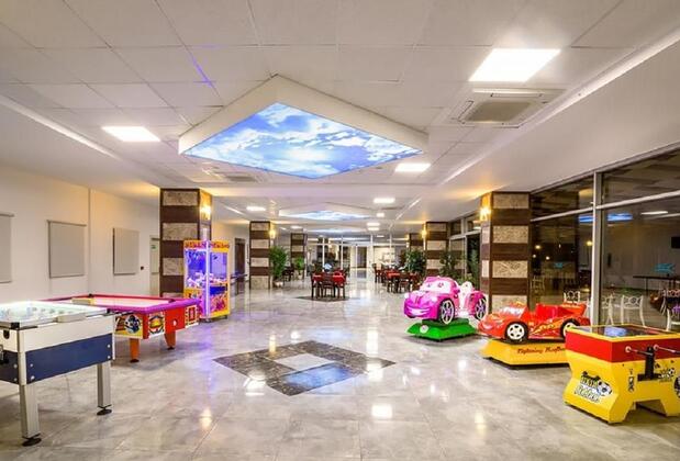 Grand Şahins Gümüldür Resort - Görsel 19