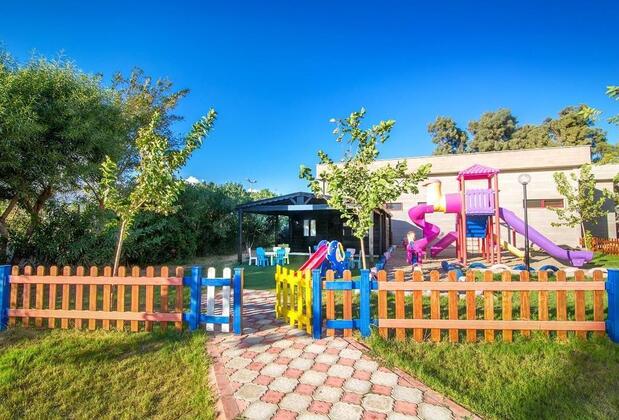 Grand Şahins Gümüldür Resort - Görsel 20