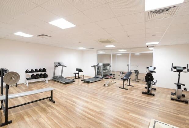 Grand Şahins Gümüldür Resort - Görsel 21