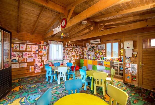 Grand Şahins Gümüldür Resort - Görsel 22