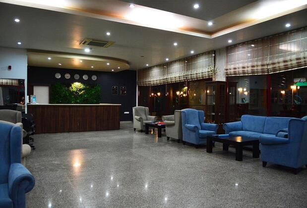 Grand Şahins Gümüldür Resort - Görsel 23