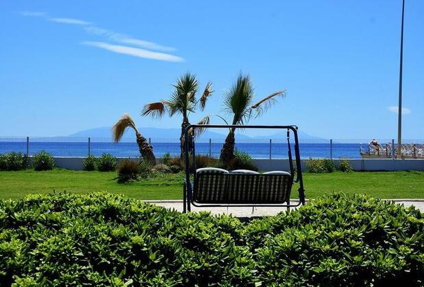 Grand Şahins Gümüldür Resort - Görsel 3