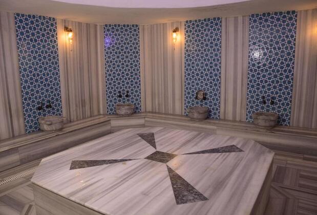 Grand Şahins Gümüldür Resort - Görsel 24