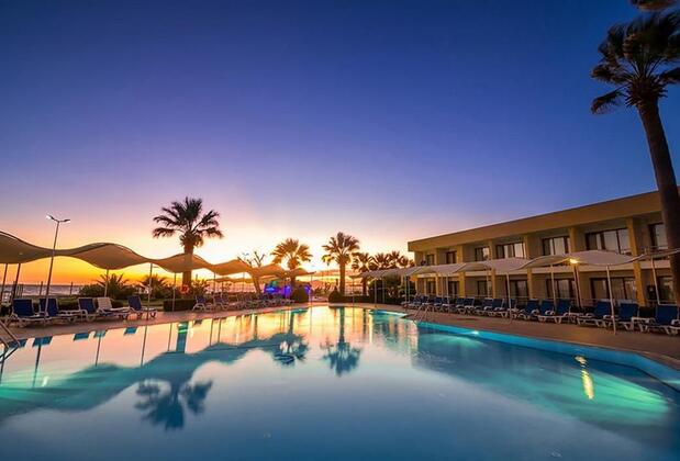 Grand Şahins Gümüldür Resort - Görsel 27