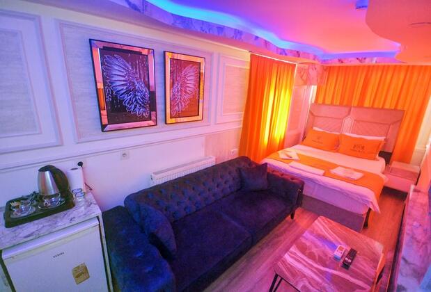 Ren Plus Suit - Görsel 10